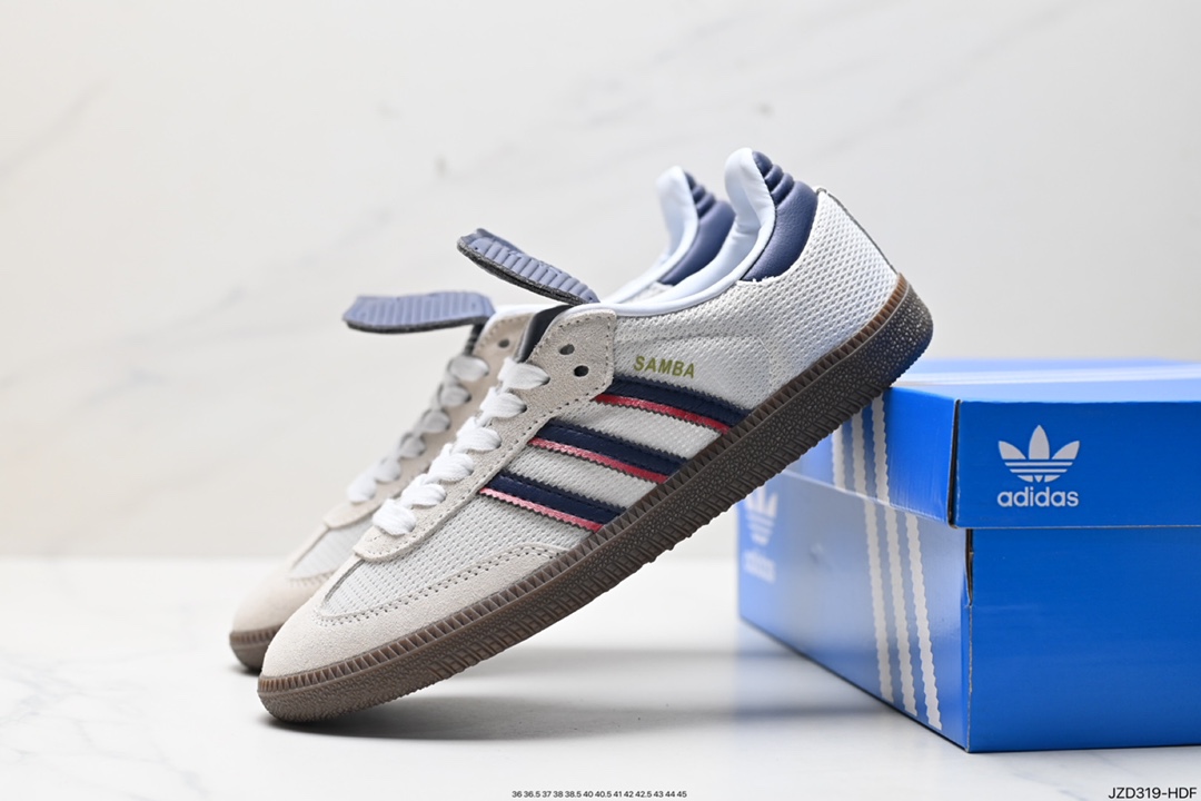 Adidas Samba Shoes